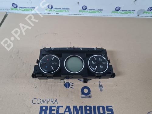 Climate control CITROËN C1 (PM_, PN_) 1.0 | BP21659766I5 