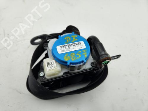 Used Front left seatbelt Front left seatbelt PEUGEOT 108 1.2 (82 hp) 33869397 33869397