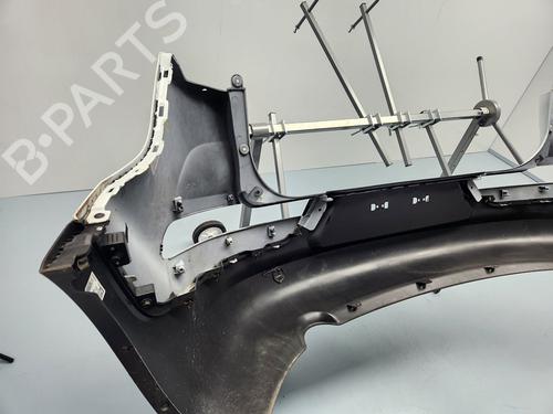 Rear bumper KIA SPORTAGE III (SL)  | BP28312662C8