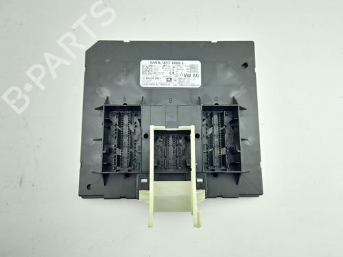 Used Electronic module Electronic module CUPRA FORMENTOR (KM7, KMP) [2020-2026] 40151717 40151717
