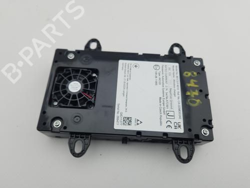 Electronic module TOYOTA C-HR (_X1_) 2.0 Hybrid (MAXH10) | BP38591349M83 - Image 2