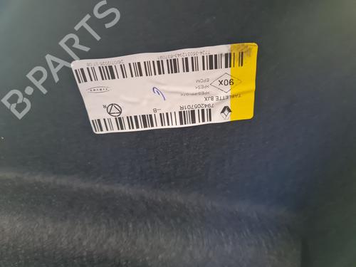 Rear parcel shelf DACIA SANDERO III | BP33818110C85 - Image 2