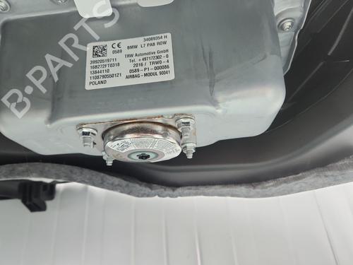 Dashboard BMW 3 Touring (F31) 320 d | BP37516868C46 - Image 9