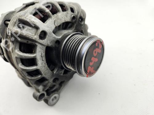 Alternator SEAT IBIZA V (KJ1, KJG) | BP24593310M7 - Image 2