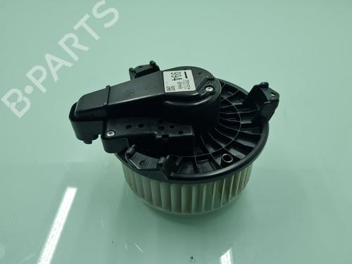 Heater blower motor TOYOTA LAND CRUISER PRADO (_J15_)  | BP21642643M62 