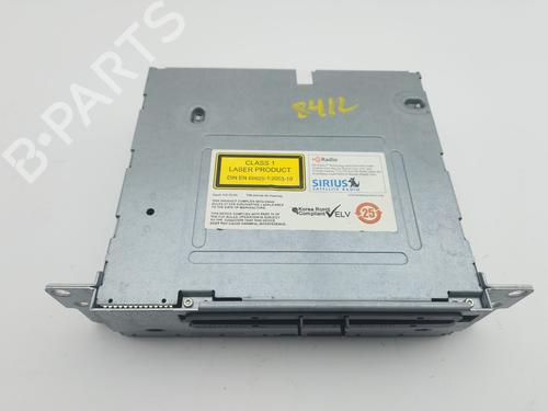 Used Electronic module Electronic module 37198855 37198855