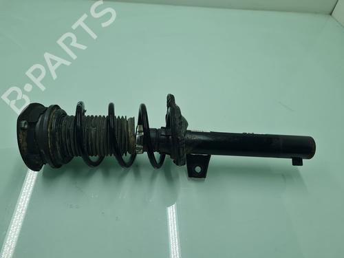 Used Left front shock absorber VW GOLF SPORTSVAN VII (AM1, AN1) [2014-2020]  21766565
