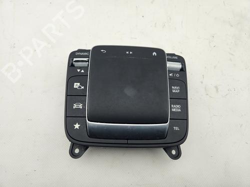 Used Switch Switch MERCEDES-BENZ CLA (C118) CLA 200 d 4-matic (118.313) (150 hp) 31594322 31594322
