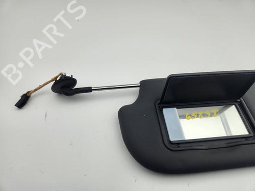 Left sun visor FORD KUGA II VAN 2.0 TDCi | BP21644825I1 - Image 4