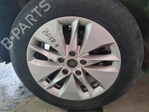 Rim SKODA OCTAVIA IV Combi (NX5, PV5) | BP31594366C45