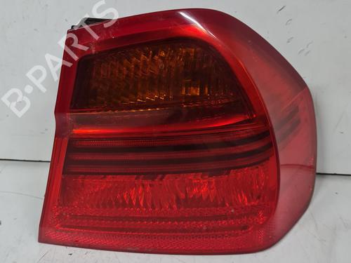 Used Right taillight BMW 3 (E90) [2004-2012]  21661198