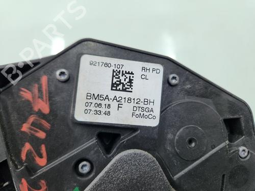 Front right lock FORD KUGA II (DM2) | BP23898674C97 - Image 2