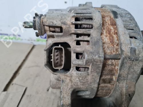 Alternator MITSUBISHI PAJERO III (V7_W, V6_W)  | BP21660017M7 