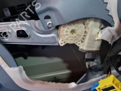 Used Front left window mechanism Front left window mechanism PEUGEOT 5008 (0U_, 0E_) [2009-2017] 33852603 33852603