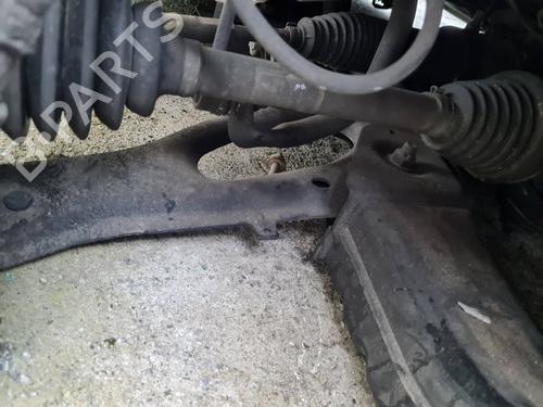 Right front suspension arm MERCEDES-BENZ VITO Mixto (Double Cabin) (W447)  | BP21639916M13 