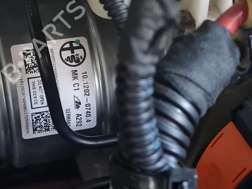 Używane Pompa ABS ALFA ROMEO STELVIO (949_) 2.2 D Q4 (949.AXB2A) (209 hp) 30852341