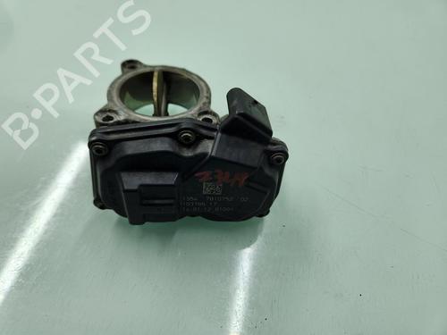 Used Throttle body BMW 3 Touring (F31) 330 d xDrive (258 hp) 26565536