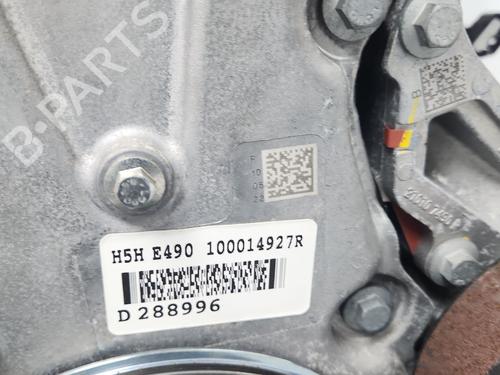 Engine RENAULT CAPTUR II (HF_) TCe 140 (HFN0) | BP29728550M1  - Image 5