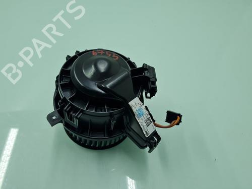 Used Heater blower motor Heater blower motor VW T-CROSS (C11, D31) [2018-2026] 21766104 21766104