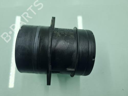 mass-air-flow-sensor-vw-caddy-iv-mpv-sab-saj-03l906461a-2015-21767513 main image