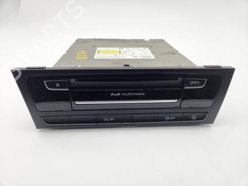 Used Electronic module Electronic module AUDI A4 B8 (8K2) [2007-2017] 33231522 33231522