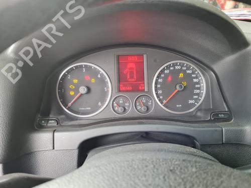 Used Instrument cluster VW TIGUAN (5N_) 2.0 TDI 4motion (170 hp) 24173940