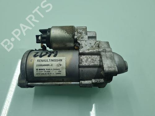 starter-renault-megane-iv-hatchback-b9amn_-15-dci-110-b9a3-233004868r-2015-21645676 main image