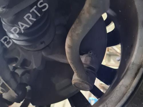 Used Right front steering knuckle Right front steering knuckle SSANGYONG KORANDO (C300) [2019-2026] 33215698 33215698