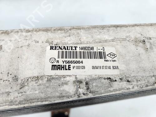Intercooler RENAULT KANGOO / GRAND KANGOO II (KW0/1_)  | BP29932897M30