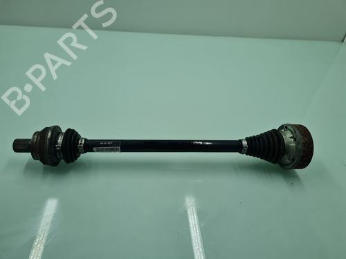 Used Left rear driveshaft Left rear driveshaft VW TIGUAN (AD1, AX1) [2016-2024] 21647237 21647237