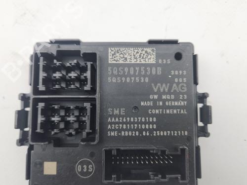 Electronic module VW TIGUAN (CT1) 2.0 TSI 4motion | BP37665655M83 - Image 2