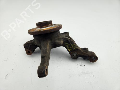 Used Left front steering knuckle RENAULT KANGOO / GRAND KANGOO II (KW0/1_) [2008-2026]  31792733