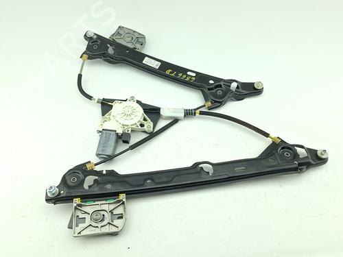 Rear right window mechanism VW ARTEON (3H7, 3H8) 2.0 TDI 4motion | BP38932965C25 - Image 2