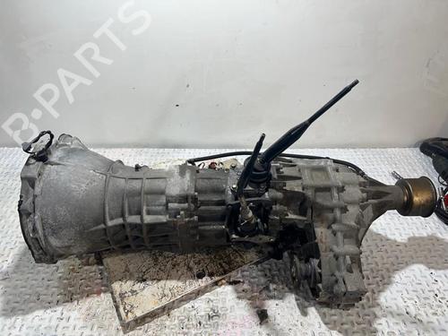 Used Gearbox NISSAN TERRANO II (R20) [1992-2007]  21636401