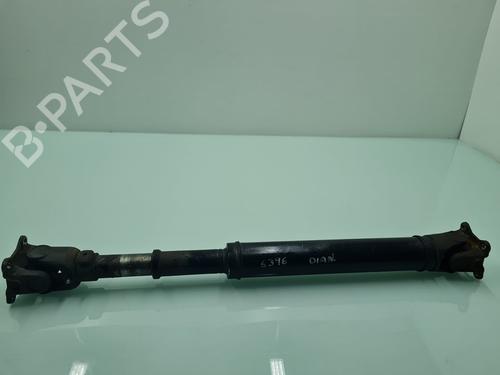 Used Driveshaft TOYOTA LAND CRUISER PRADO (_J15_) [2009-2025]  21642657