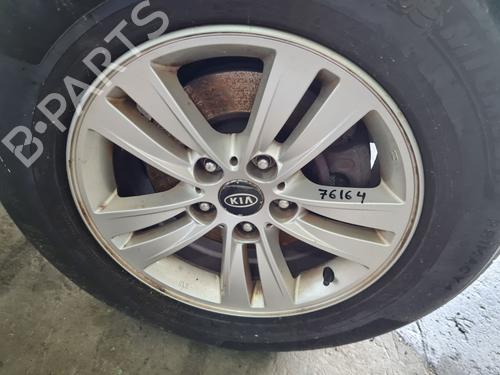 Used Rim KIA SPORTAGE III (SL) [2009-2017]  28216120