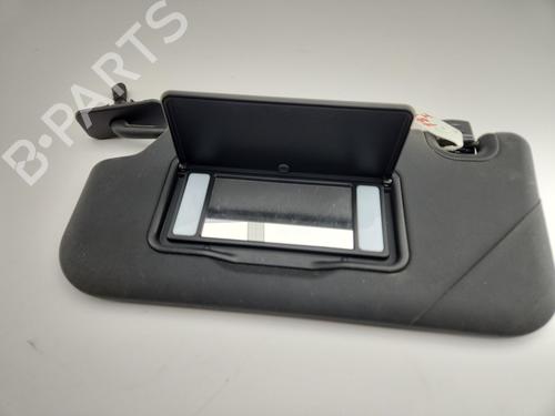Left sun visor FORD RANGER (TKE) 2.0 EcoBlue 4x4 | BP30549113I1 - Image 3