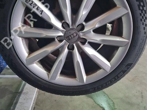 Used Rim Rim AUDI A6 Allroad C7 (4GH, 4GJ) 3.0 TDI quattro (272 hp) 34401743 34401743