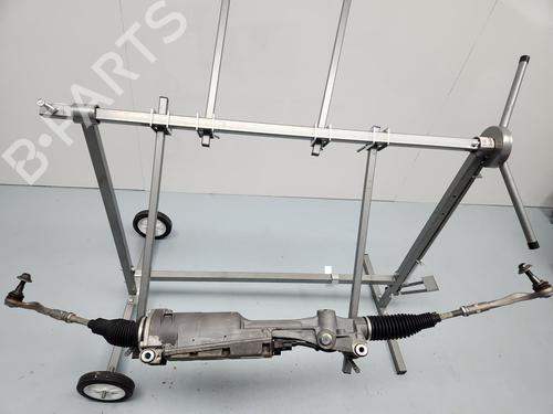 Used Steering rack AUDI Q5 Sportback (FYT) 45 TFSI Mild Hybrid quattro (249 hp) 30259202