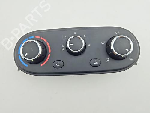 Used Climate control Climate control IVECO DAILY IV Van 35C14 GV, 35C14 GV/P, 35S14 GV, 35S14 GV/P (136 hp) 40009515 40009515