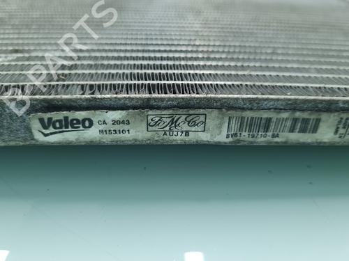 AC radiator FORD FOCUS III  | BP21641676M32 