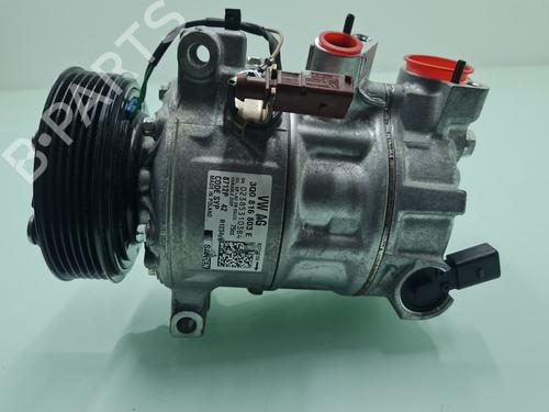 AC compressor SEAT ATECA (KH7, KHP) 1.0 TSI | BP21765523M34 - Image 3