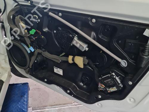 Rudehejsemekanisme Højre foran Rudehejsemekanisme Højre foran VOLVO XC60 I SUV (156) [2008-2018] 34701146 34701146