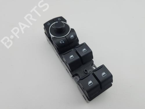 Used Left front window switch Left front window switch FORD PUMA (J2K, CF7) 1.0 EcoBoost mHEV (125 hp) 38175666 38175666