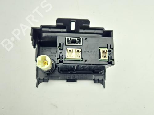 Electronic module MAZDA CX-30 (DM) SKYACTIV-G M Hybrid | BP39066712M83  - Image 6