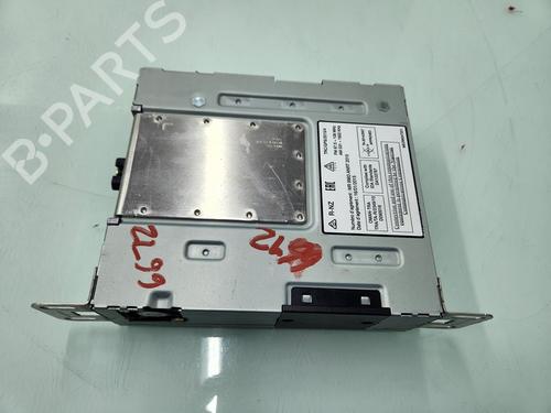 Used Radio Radio RENAULT MEGANE IV Hatchback (B9A/M/N_) [2015-2026] 24610781 24610781