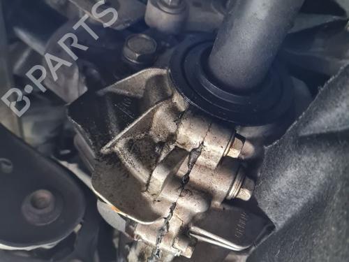 Differential, foran MAZDA CX-5 (KF)  | BP29534555M23 