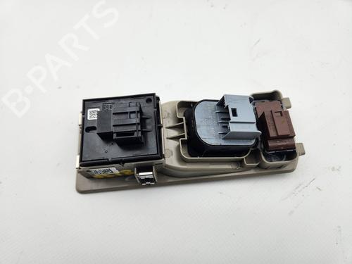 Left front window switch VW MULTIVAN T7 (STM, STN) 1.4 eHybrid | BP31840999I27 - Image 4
