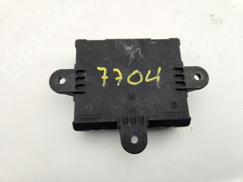 Used Electronic module Electronic module FORD MONDEO IV (BA7) [2007-2015] 28112124 28112124