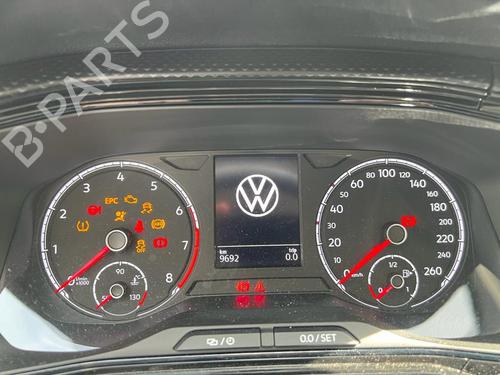 Elektronische module VW T-CROSS (C11, D31) 1.0 TSi | BP21640672M83 